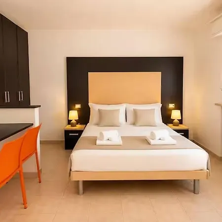 Rimini, 150 Meters From The - Apartmán *
