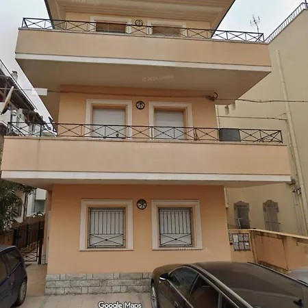 Apartmán Rimini, 150 Meters From The -
