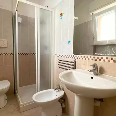 Apartmán Rimini, 150 Meters From The - *